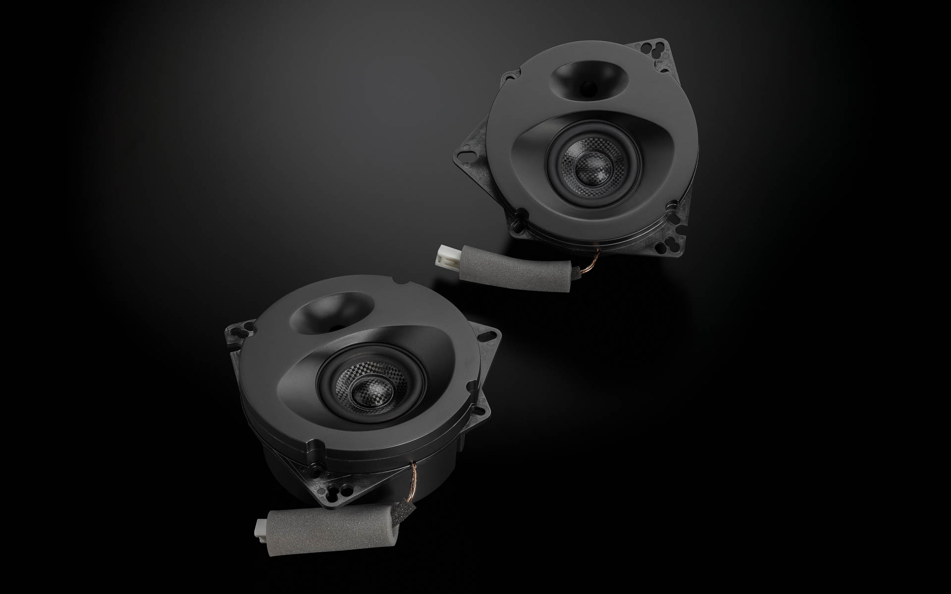 リアスピーカー「SP-R50RM」（ハイグレードモデル）