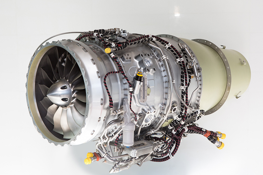 SAFを100％利用した試験に用いたHF120