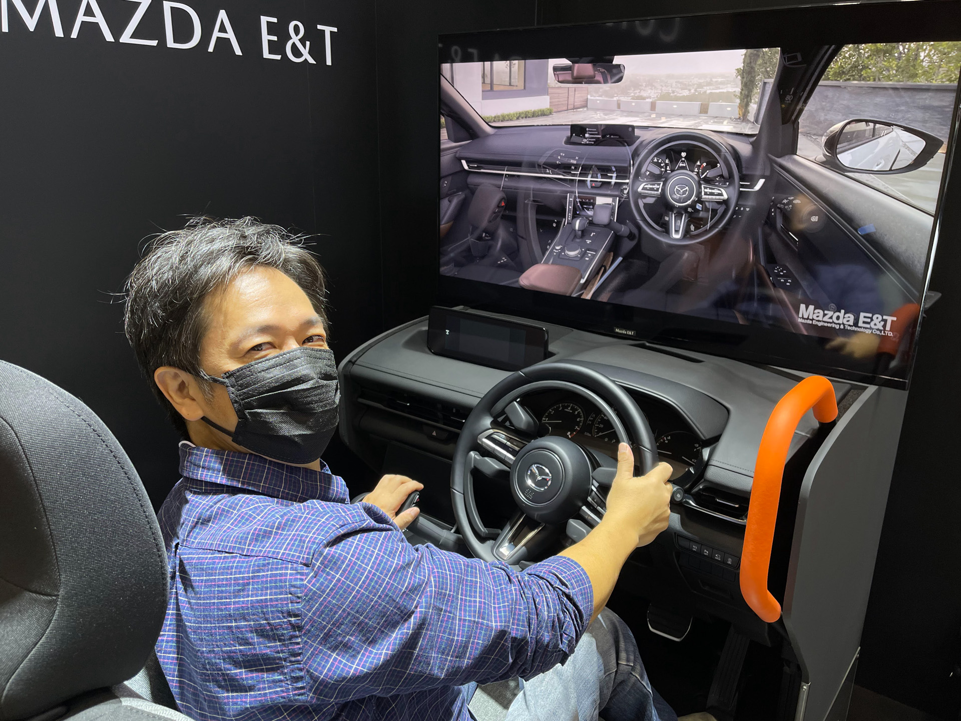 22年前に入院していたリハビリ病院にコレがあれば、リハビリがめっちゃはかどった気がします（笑）