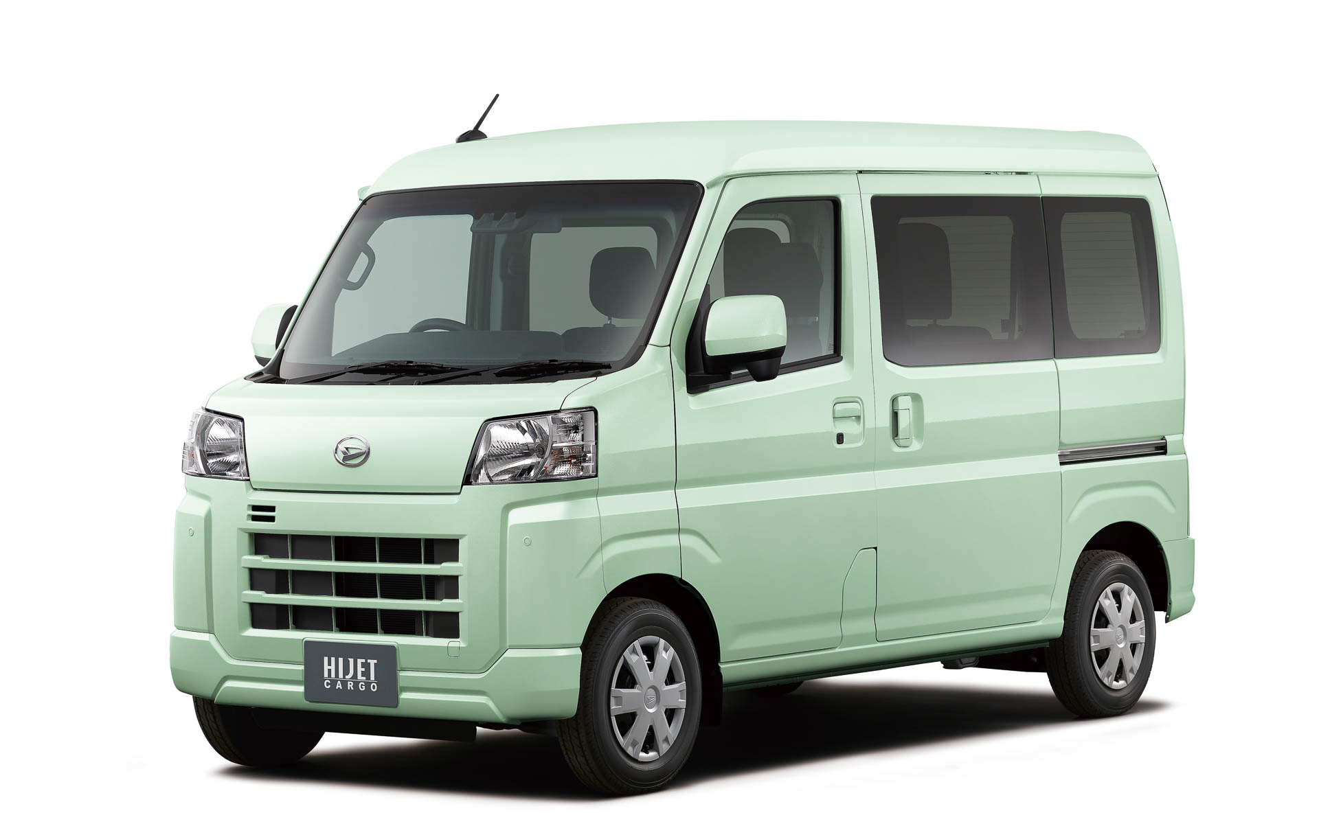 ハイゼットカーゴ