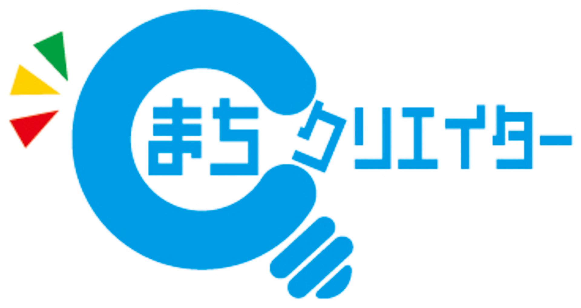 共通規格「まちクリエイター」のロゴマーク
