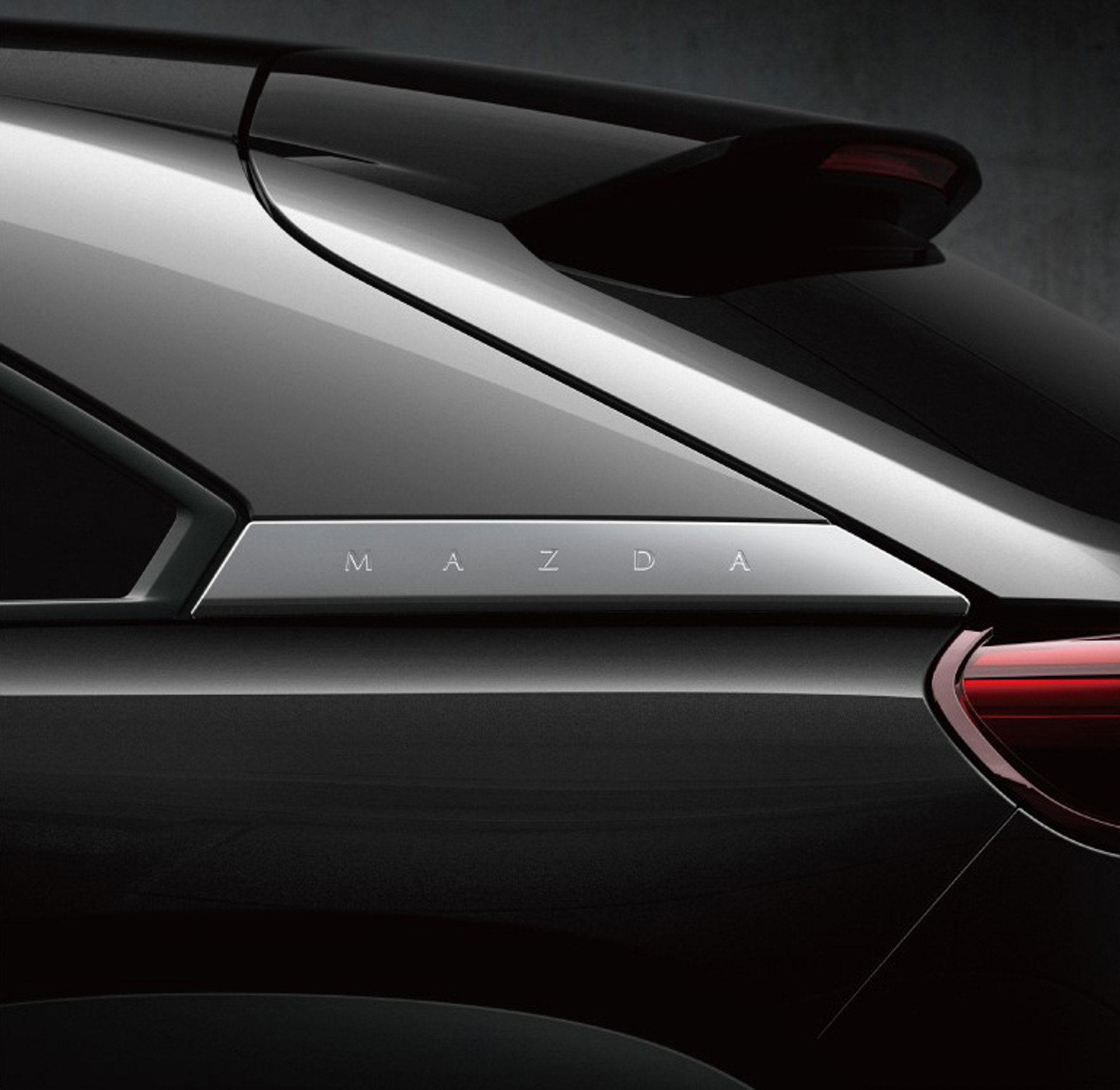 ジェットブラックマイカ