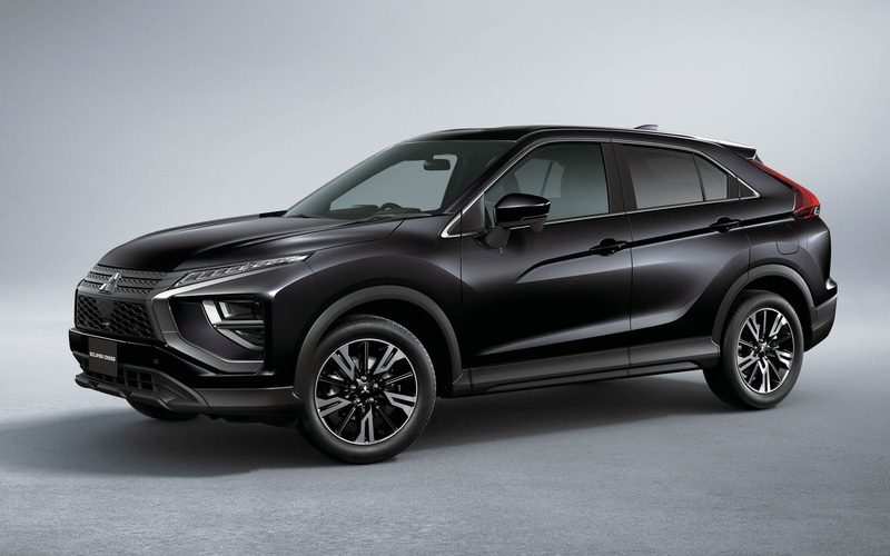 三菱自動車、「アウトランダーPHEV」の2022年上期国内販売台数が1万749