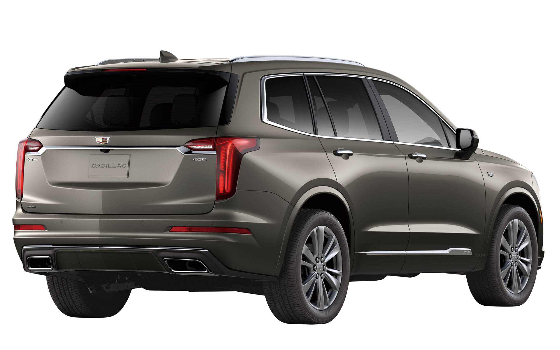 XT6 LATTE EDITIONはナイトビジョンを特別装備