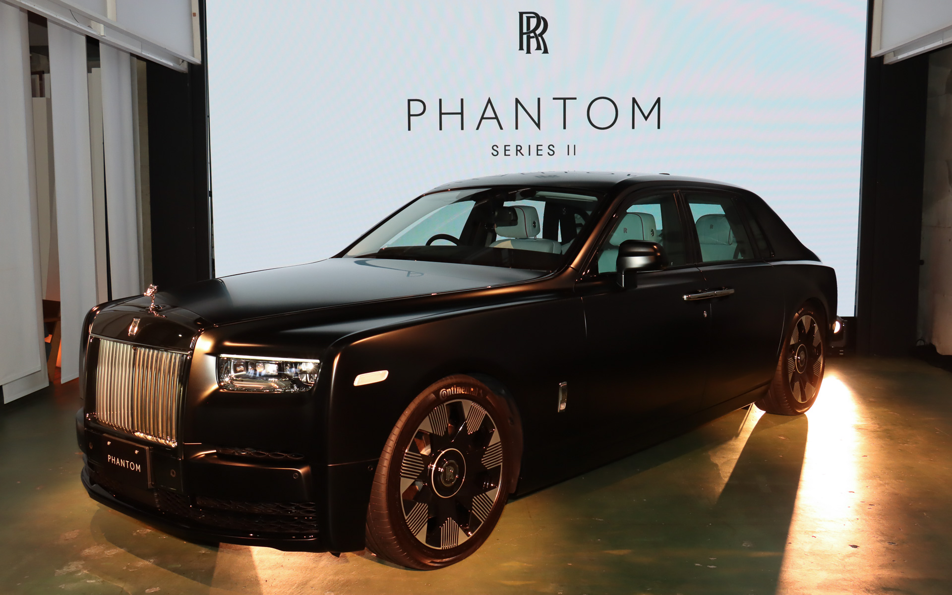 ファントム・シリーズII