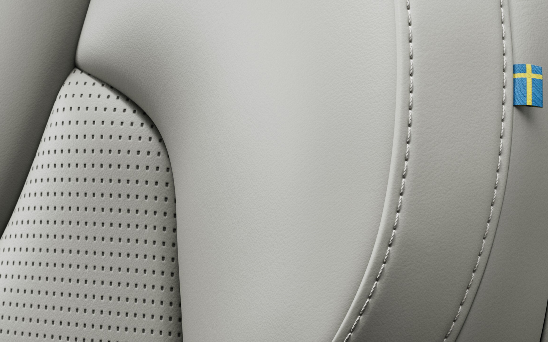 インテリアではナッパレザー（フロントベンチレーションおよびリラクゼーション機能付）、オレフォス製クリスタルシフトノブなどを装備