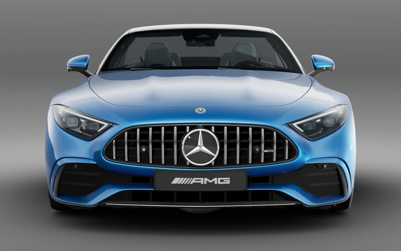 Mercedes-Benzメルセデス・ベンツSL63AMGHardTop 価格 メルセデスAMG SL AMGの価格・新型情報・グレード諸元 価格.com