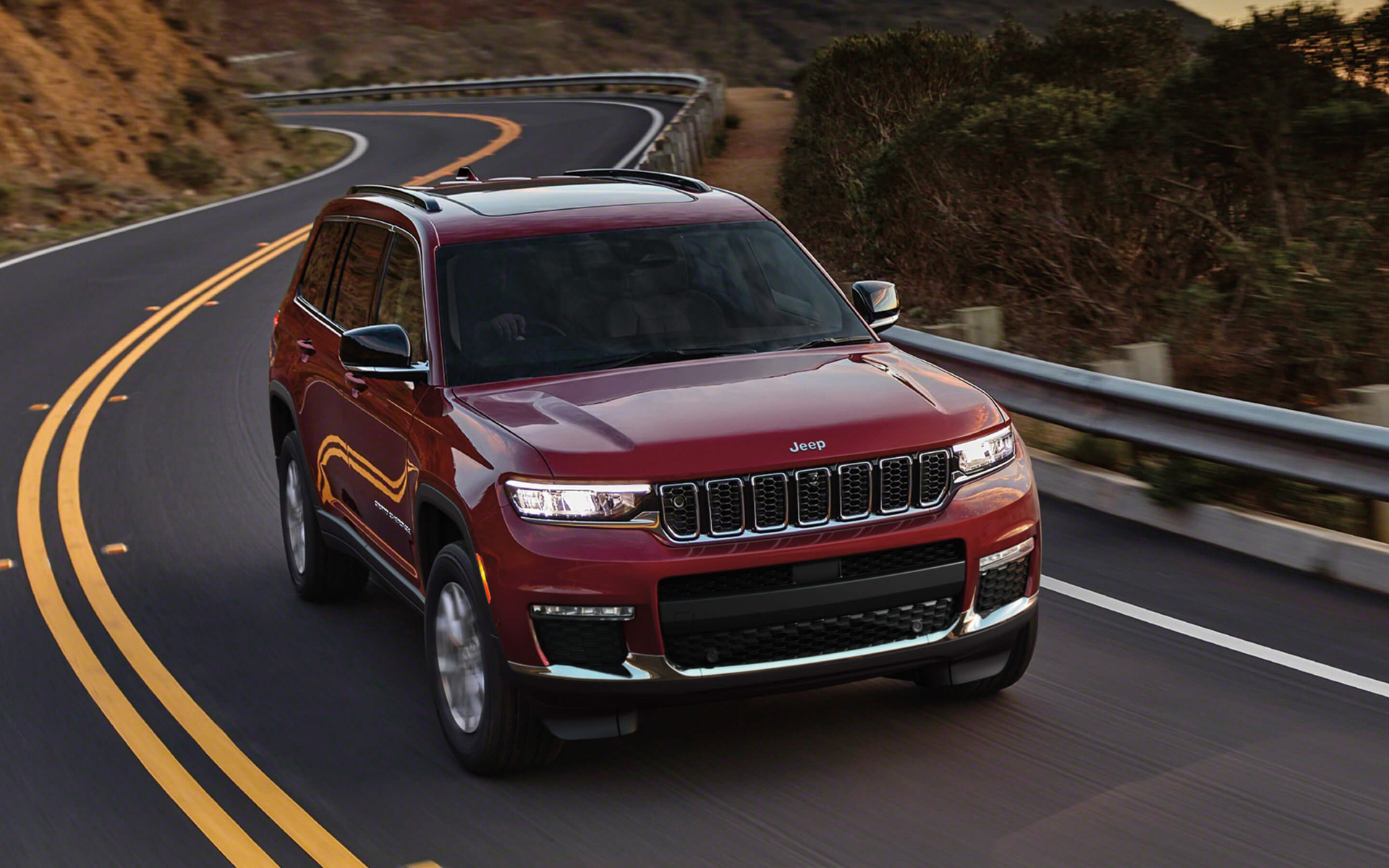 ヴェルヴェットレッド