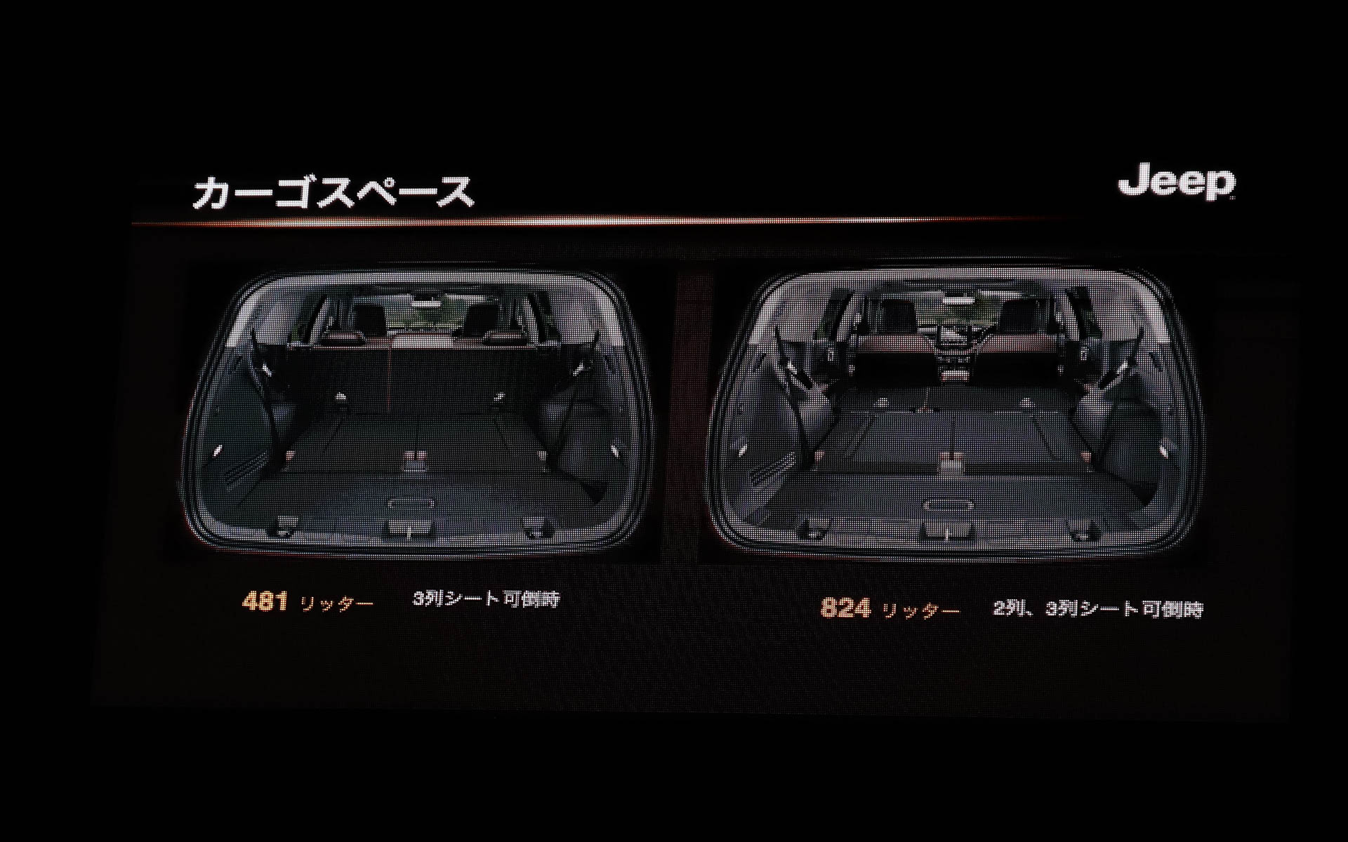 新型コマンダーの概要に関するプレゼンテーション資料