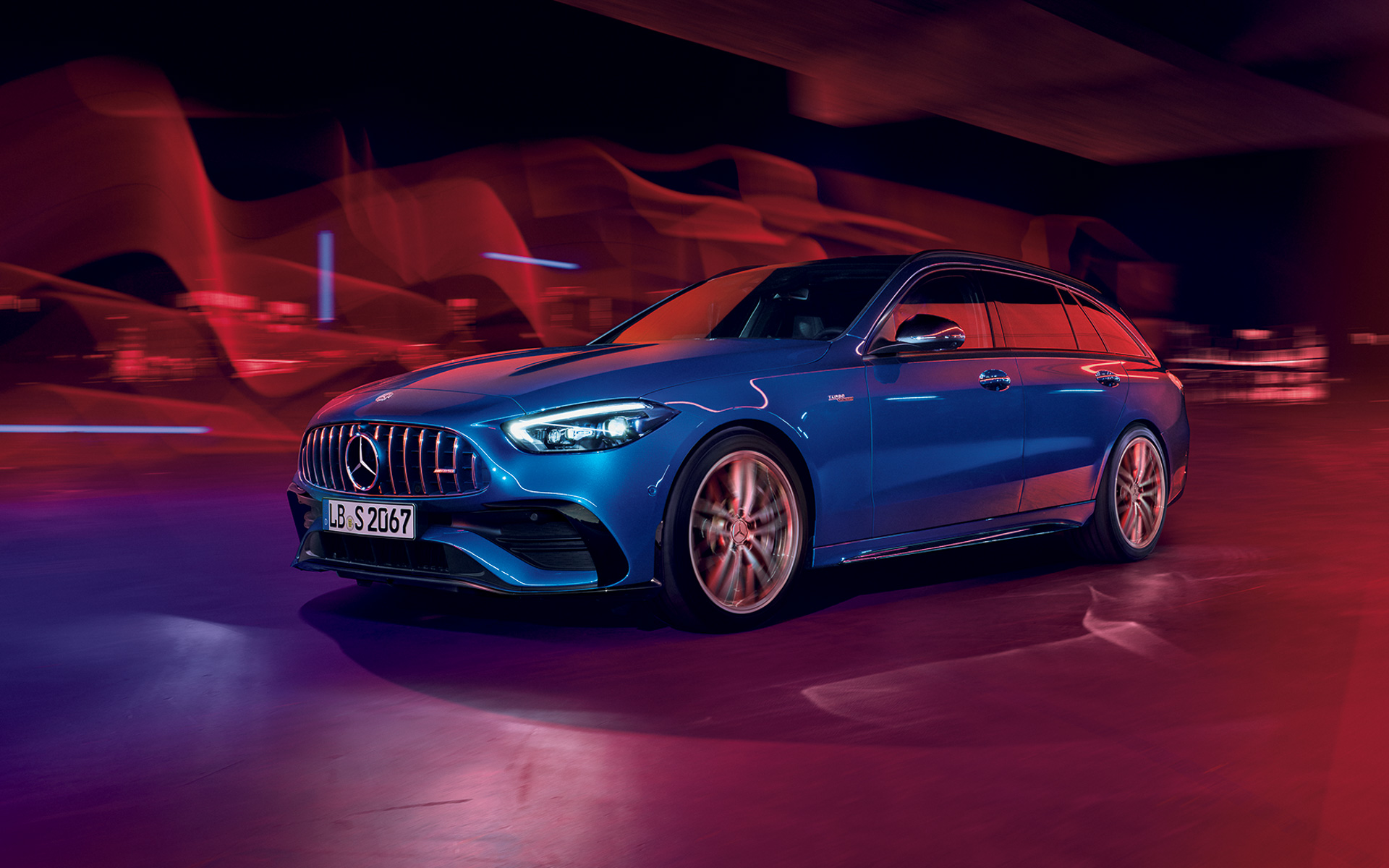 ステーションワゴン