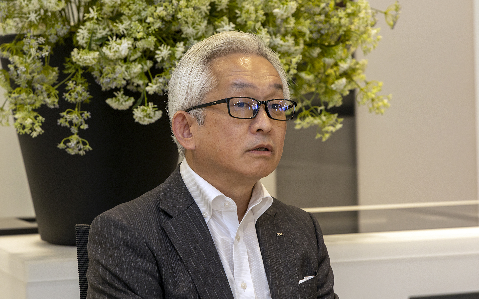 この取り組みは当初2年計画としていたが、10月に新たなBEVモデル「Q4 e-tron」の発売が始まることから、1年間延長することになった。なお、こうした取り組みは時代の状況に合う内容をその都度検討し、今後も継続していくとのことだった