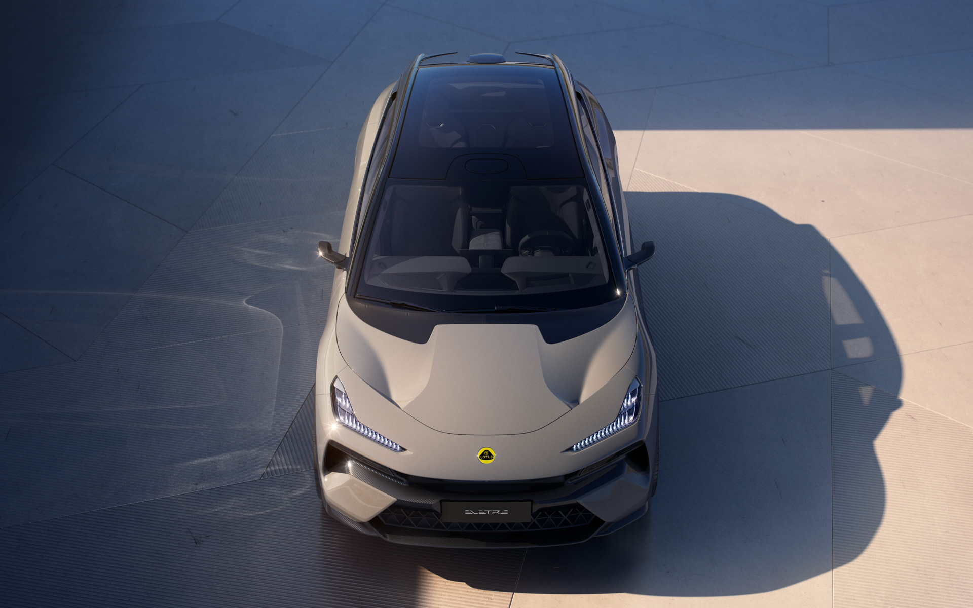 バッテリEV（電気自動車）の新型SUV「エレトレ」