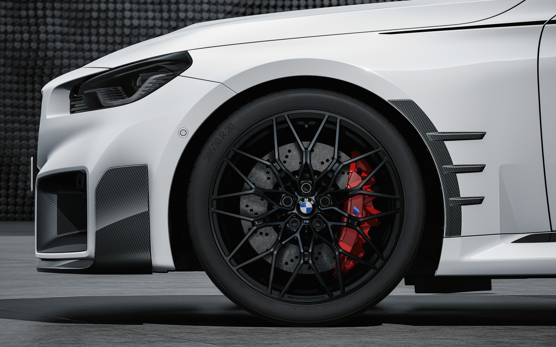 ジェットブラック（艶消し）