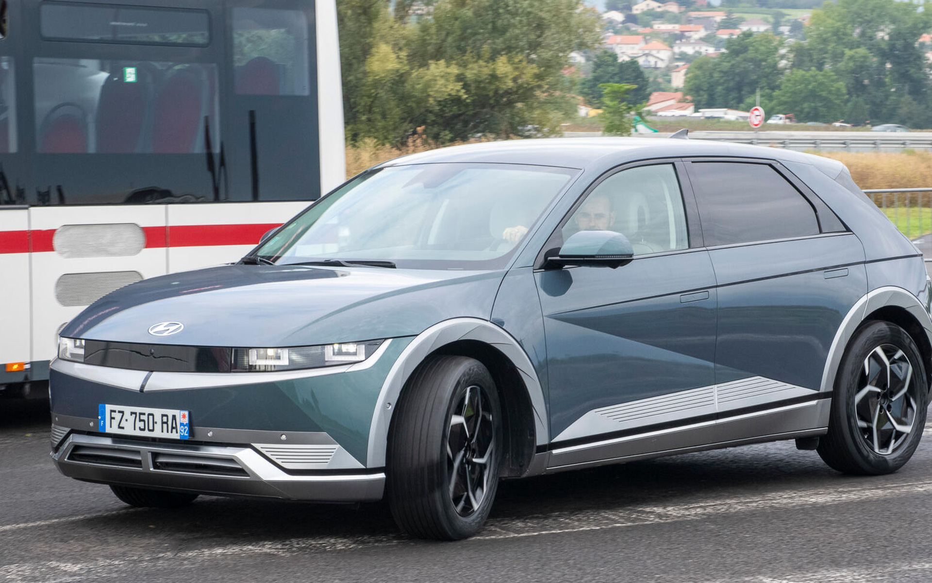 ミシュランがサスティナブル素材を多く含んだタイヤを発表