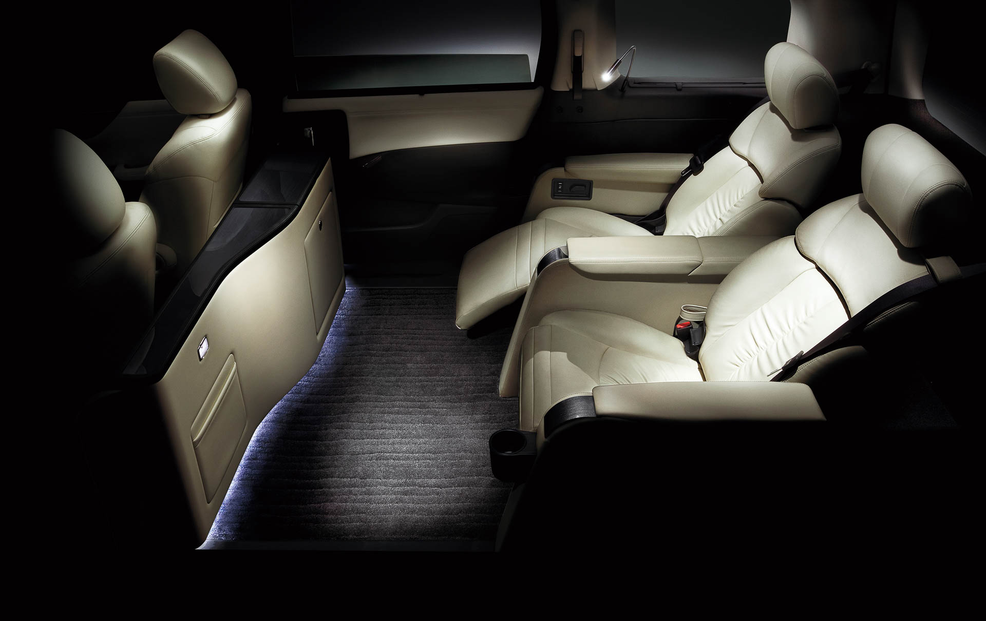 エルグランド VIP