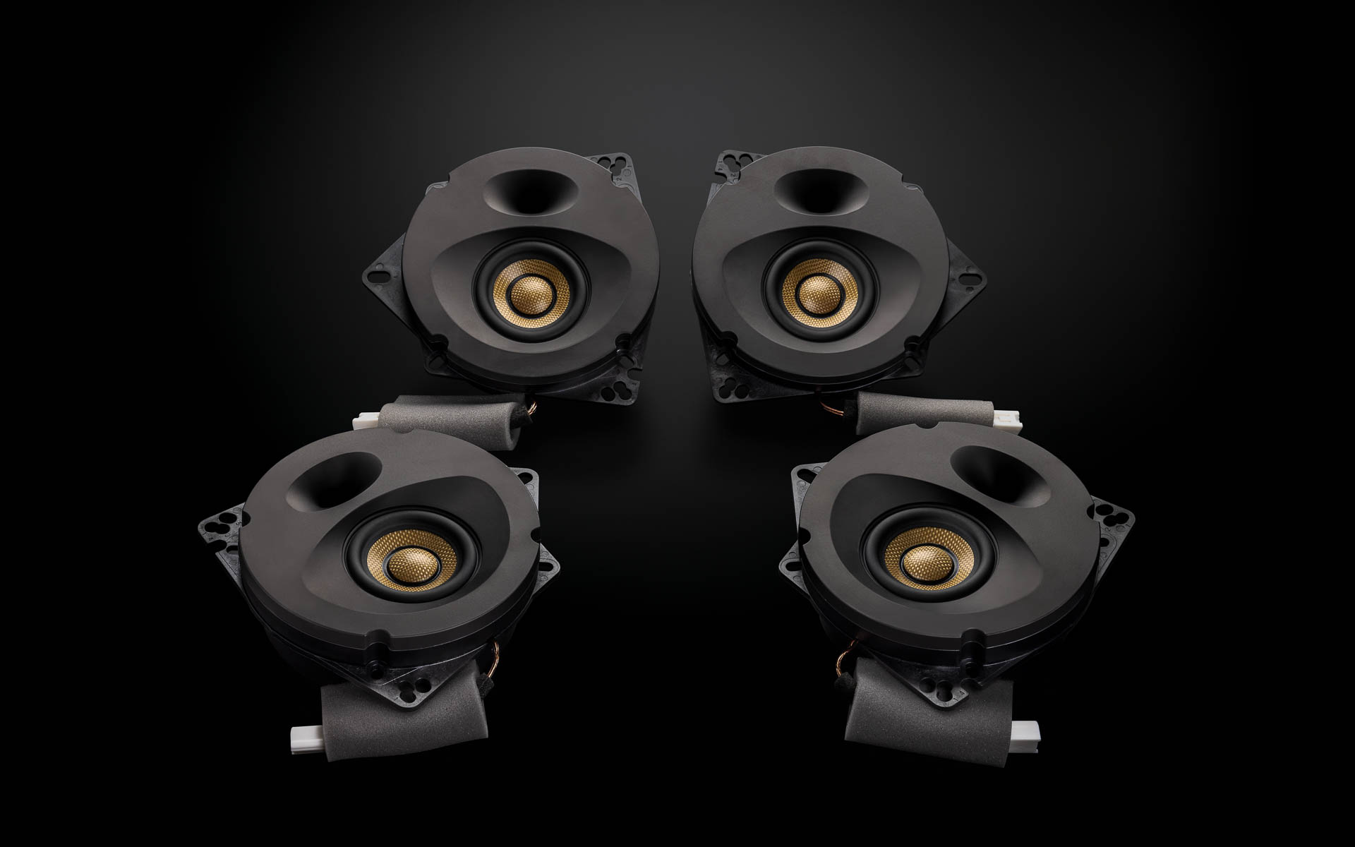 トップグレードモデル「SFR-N901F」（4スピーカー車対応モデル）28万8200円