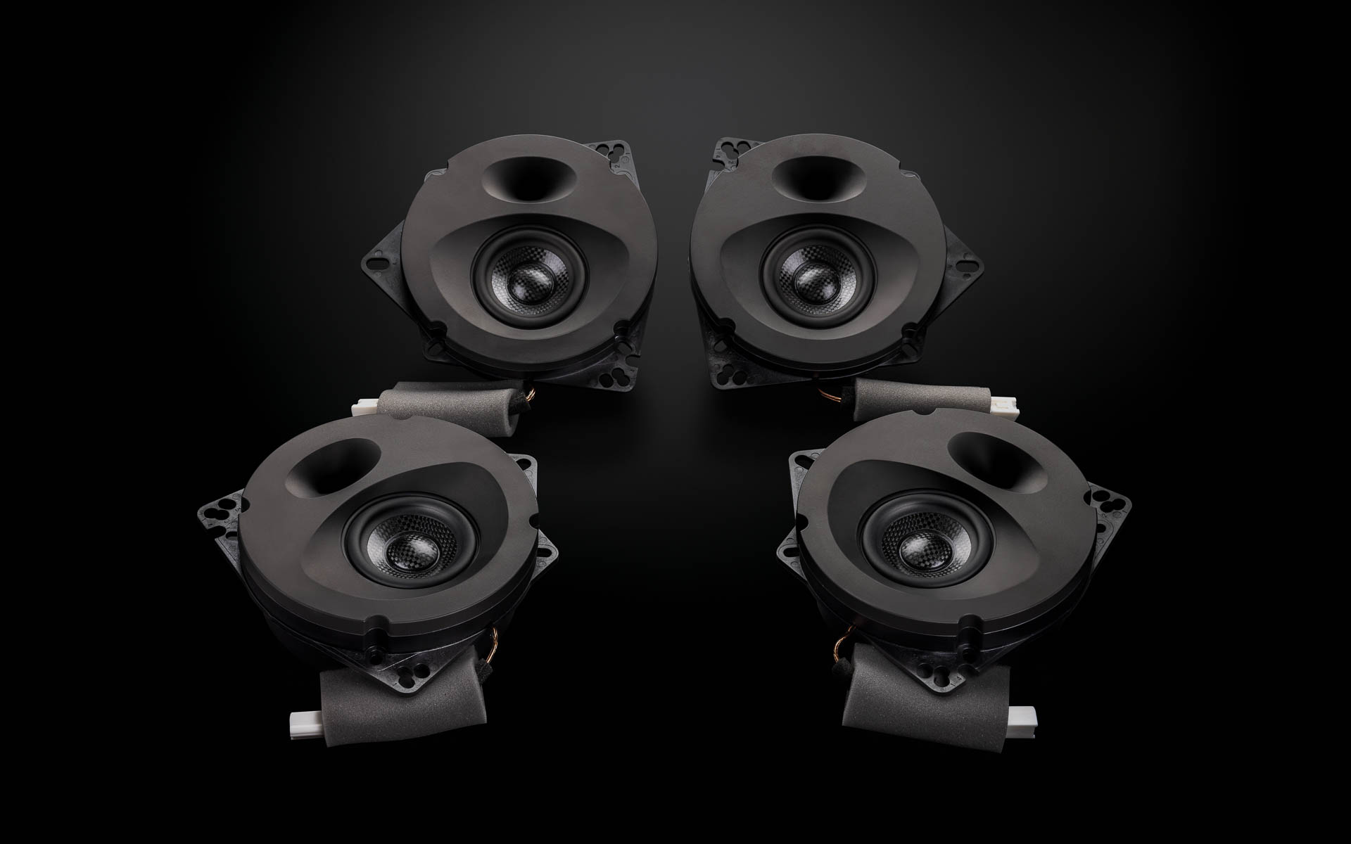 ハイグレードモデル「SFR-N901M」（4スピーカー車対応モデル）15万8400円