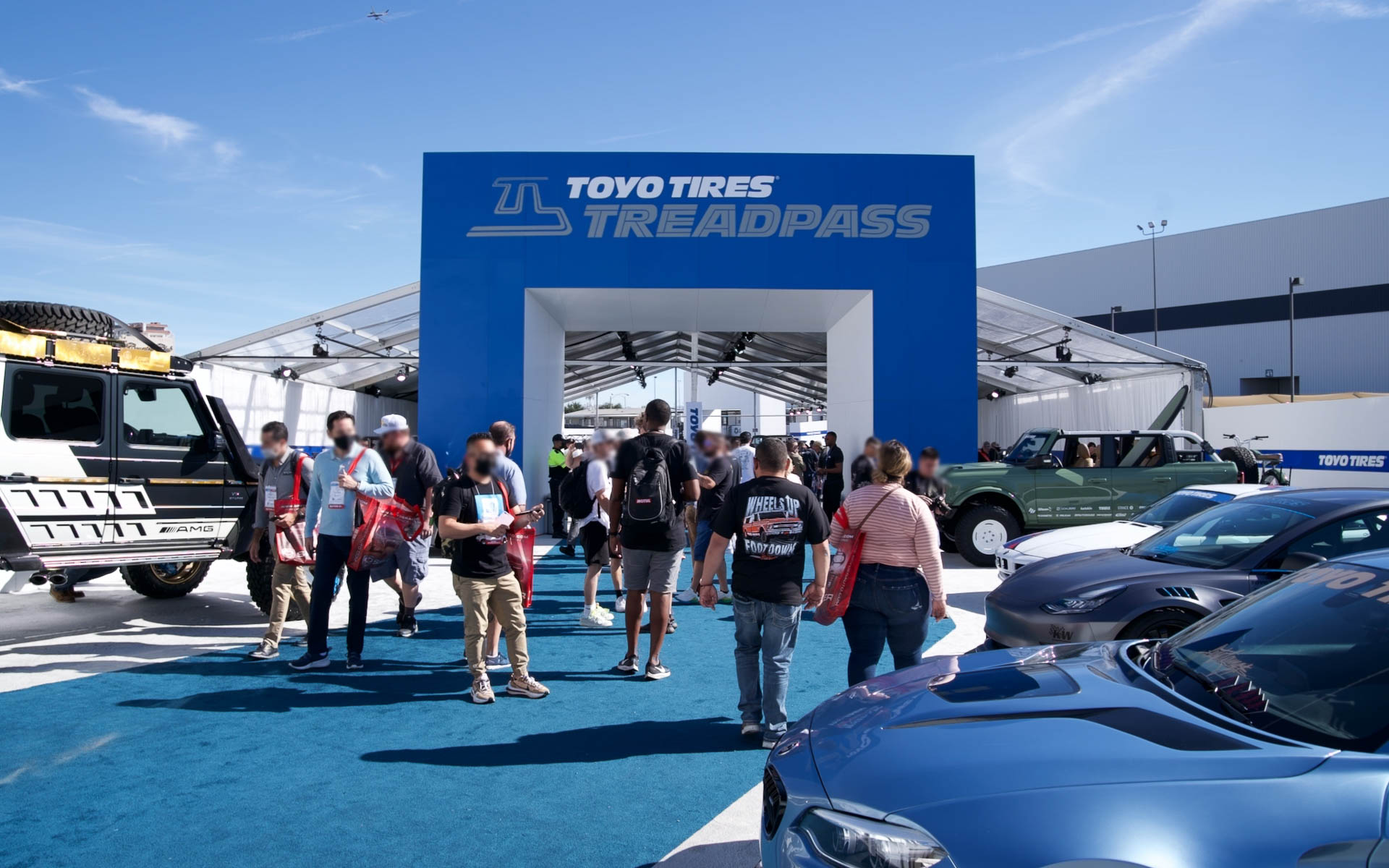 2021年の開催の様子