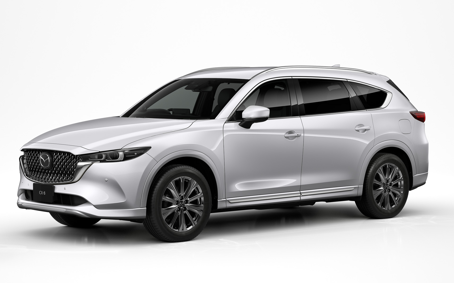 新色ロジウムホワイトプレミアムメタリック