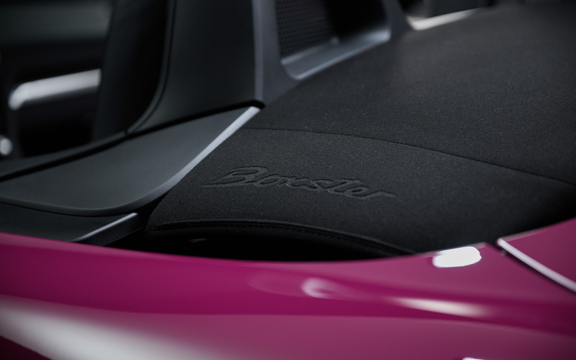 新型「718ボクスタースタイルエディション」