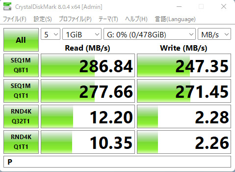 ProGrade Digital PG08