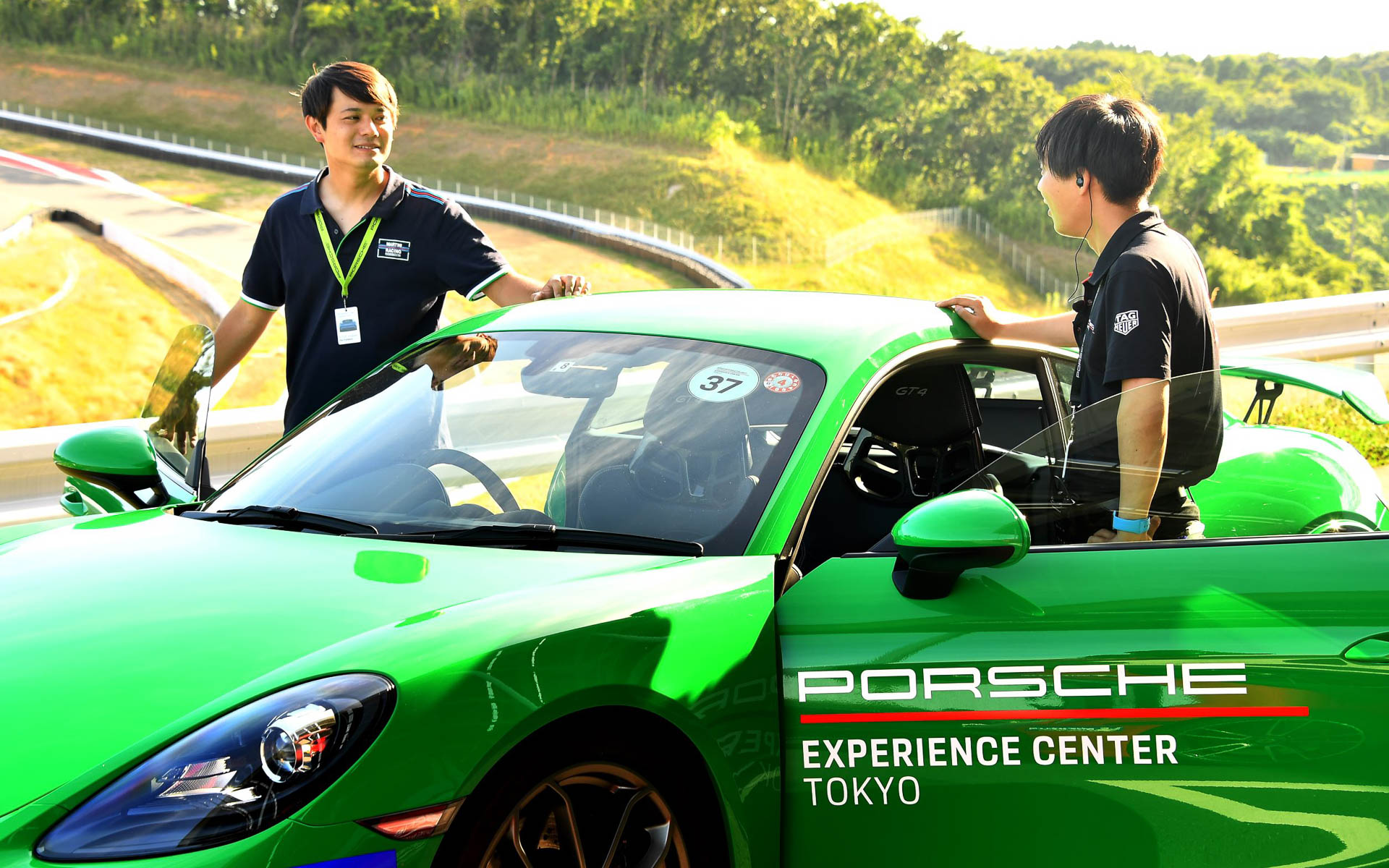 ドライビングテクニックを向上させる「アクセラレートプログラム」の新規予約開始