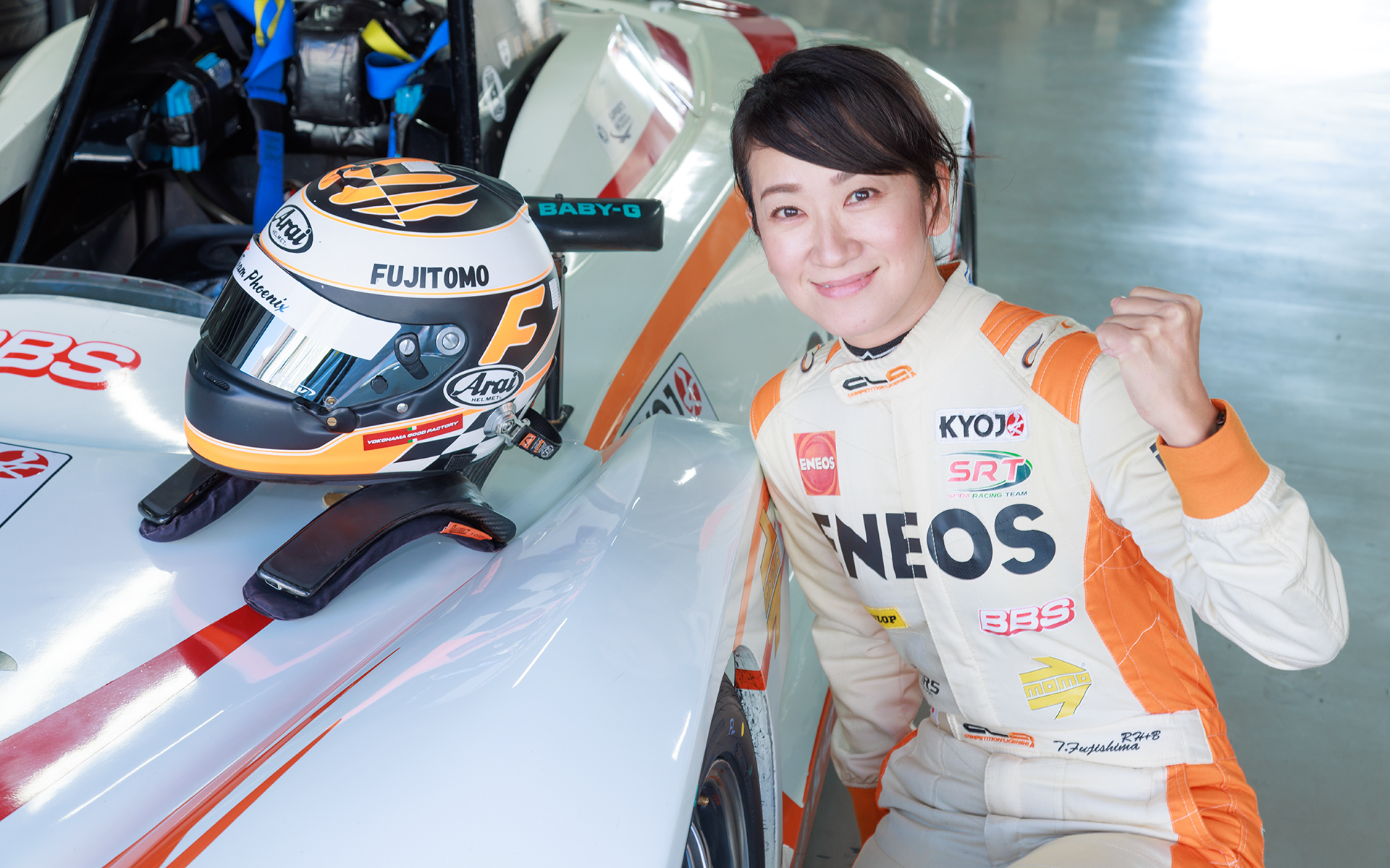 2022年シリーズの第2戦が開催された