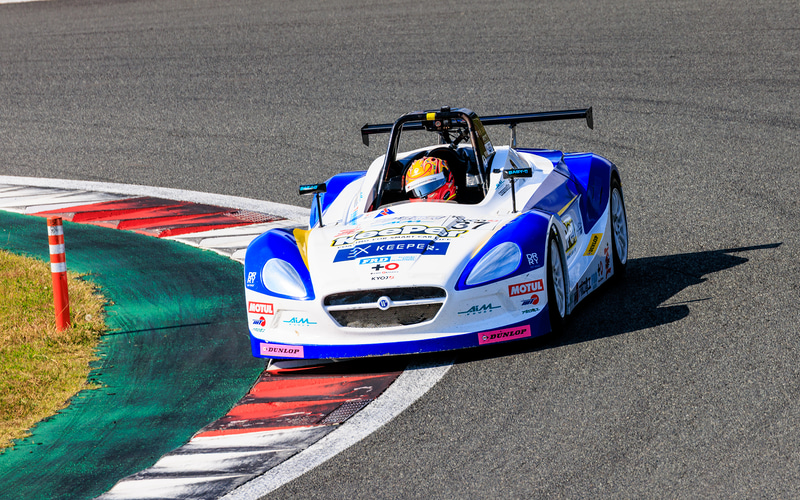 藤島知子の“女性同士のガチバトル”競争女子「KYOJO CUP」レポート