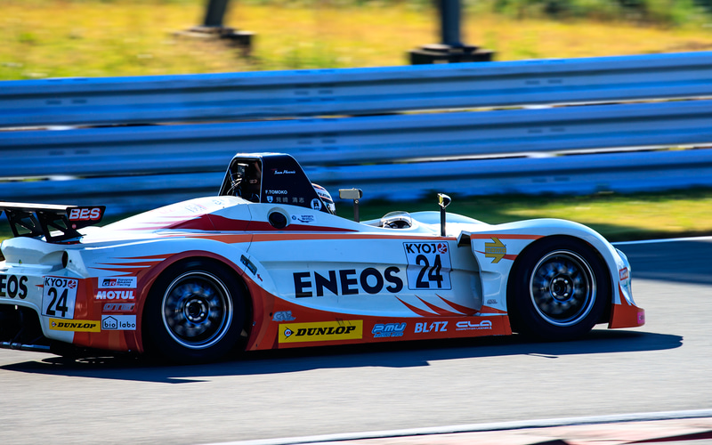 藤島知子の“女性同士のガチバトル”競争女子「KYOJO CUP」レポート