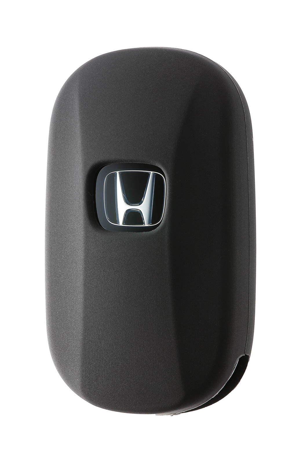 シリコン製キーカバー「マットブラック」（ヴェゼル/シビック/シビック タイプR/ステップワゴン）1980円