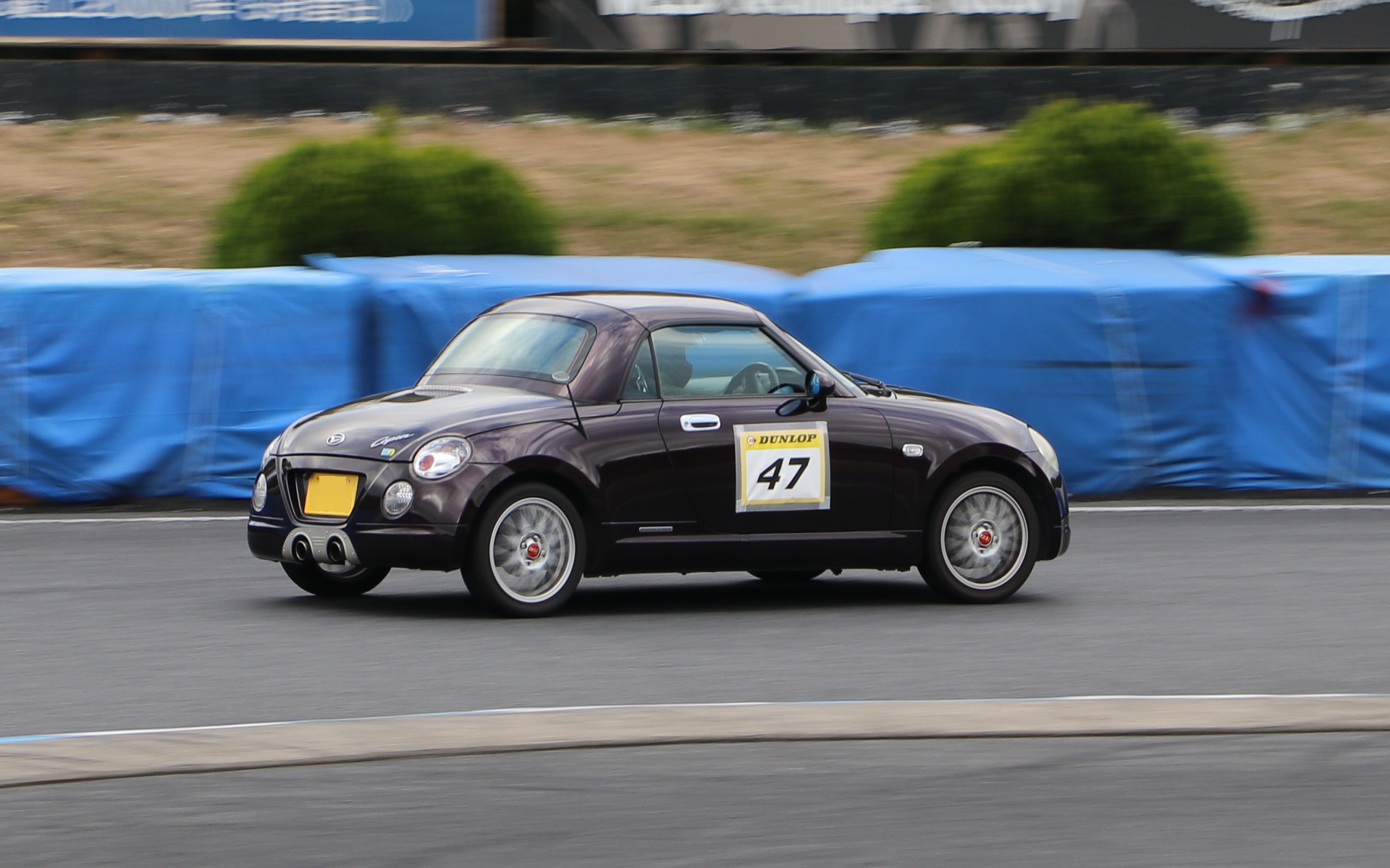 コペン ビギナー880クラス　けんけんさん（コペン/L880K）