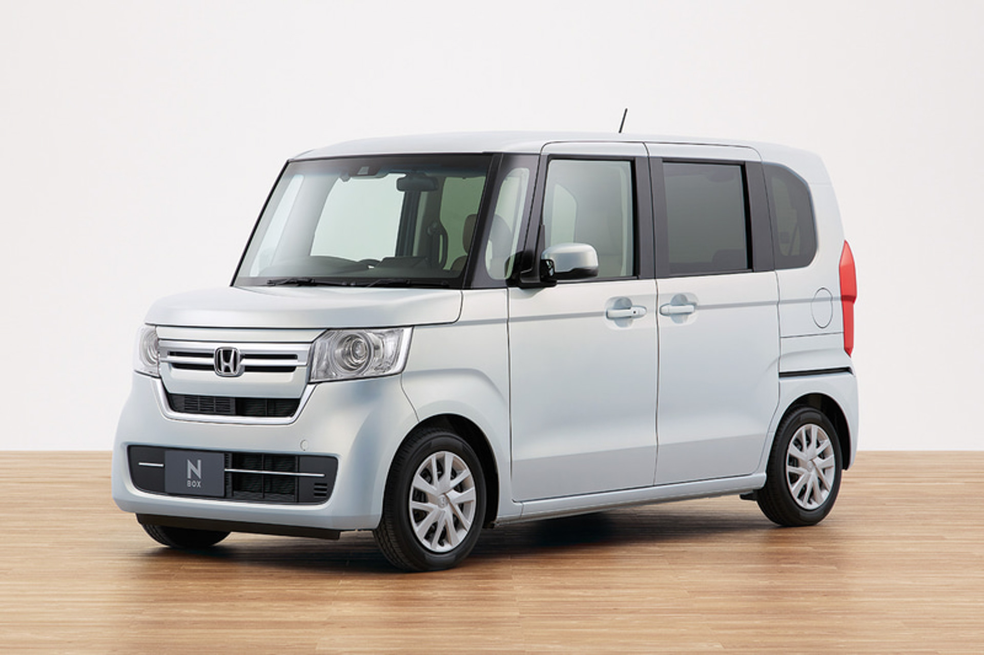 ホンダ「N-BOX」