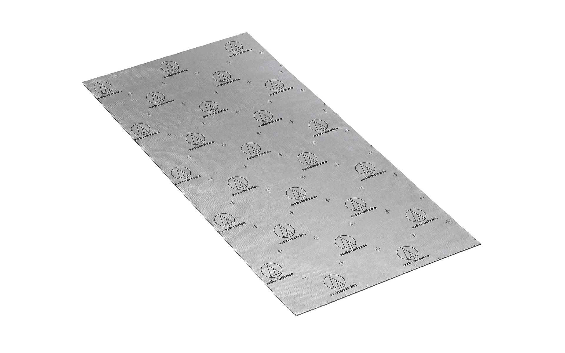 ドアチューニング・マテリアルを展開する「AquieTシリーズ」から、高重量タイプの制振材4種