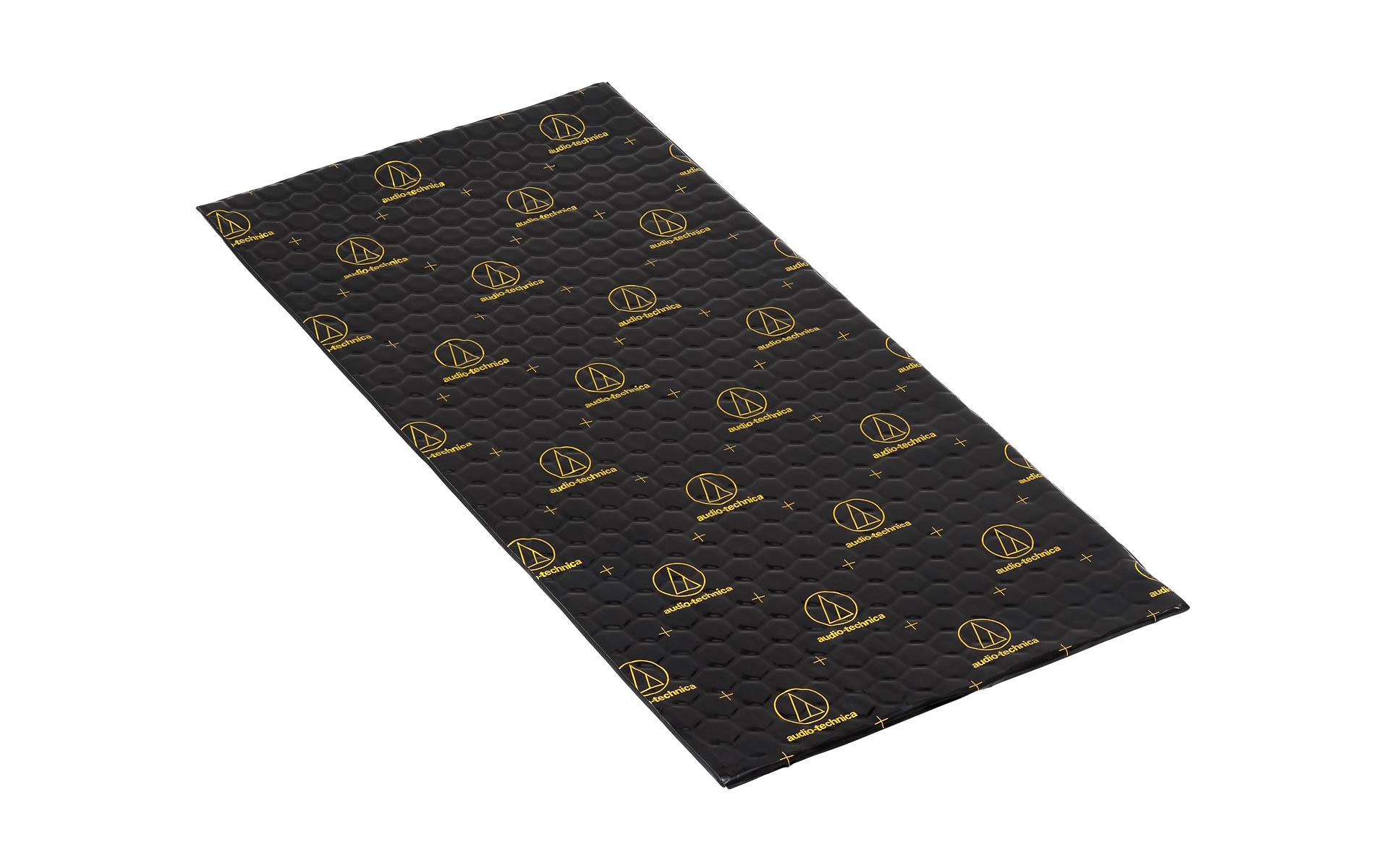 「AT-AQ550」のサイズは500×250mm、厚さは4.3mm、重さは約860g。入数は1個。価格は3740円