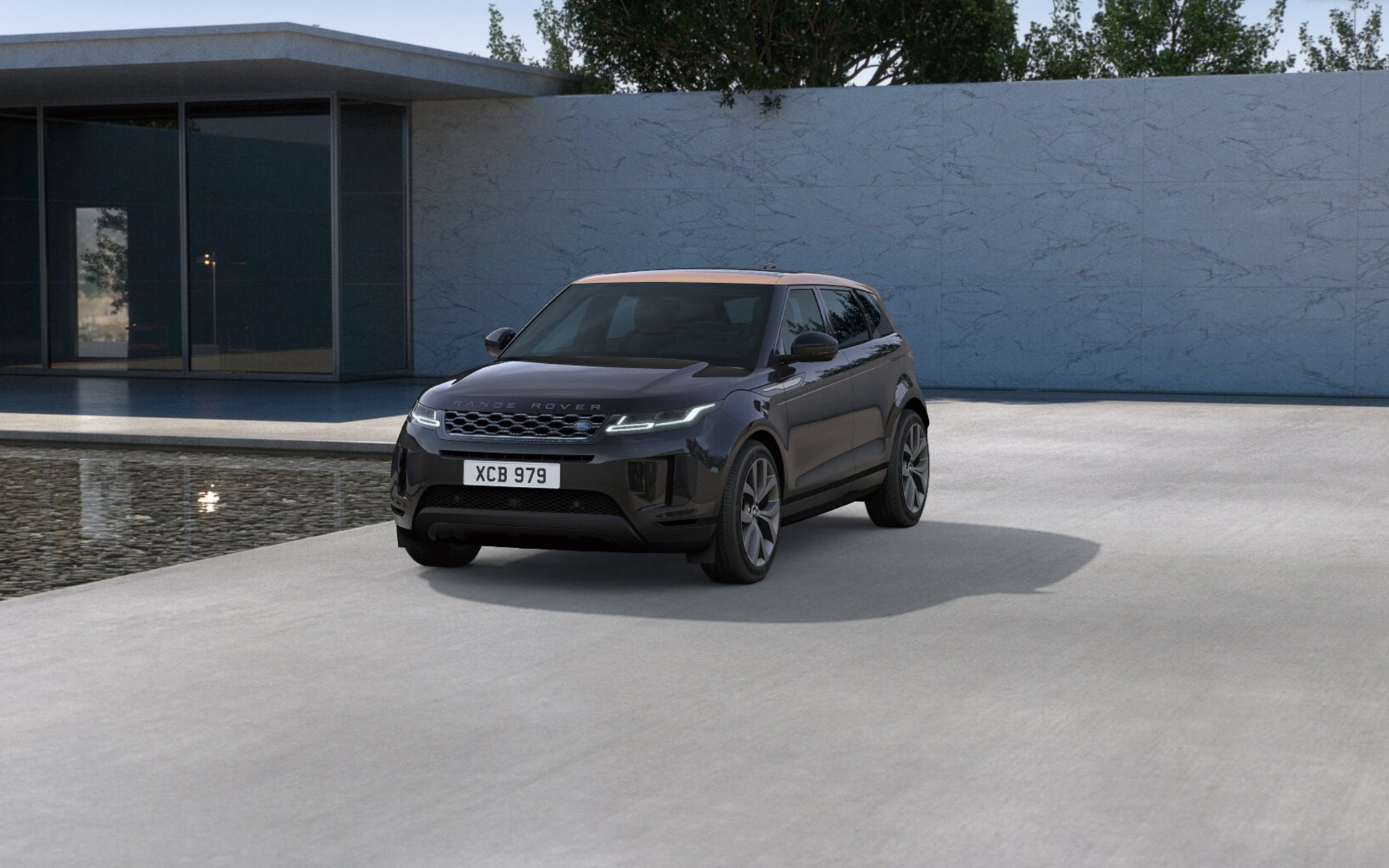 サントリーニブラック