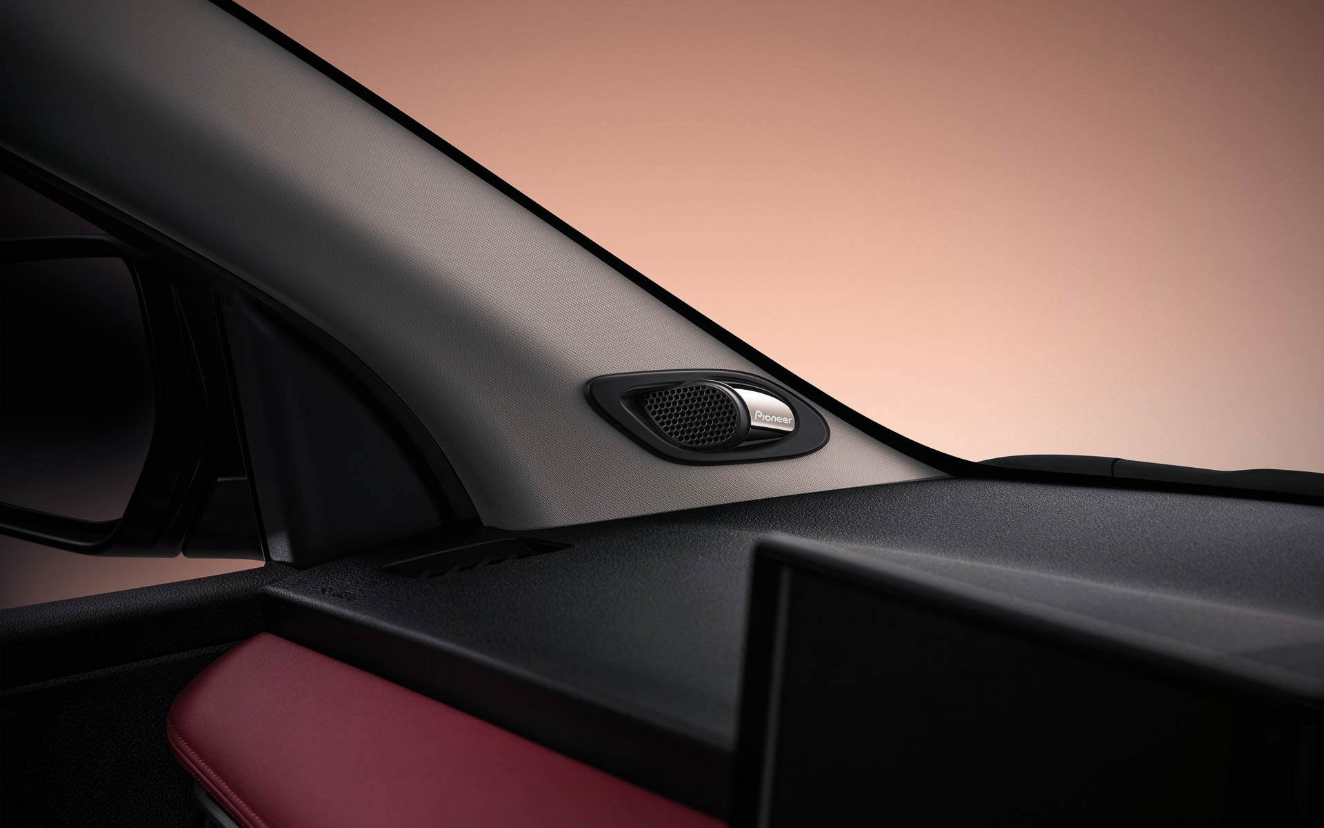 プレミアムサウンドシステム