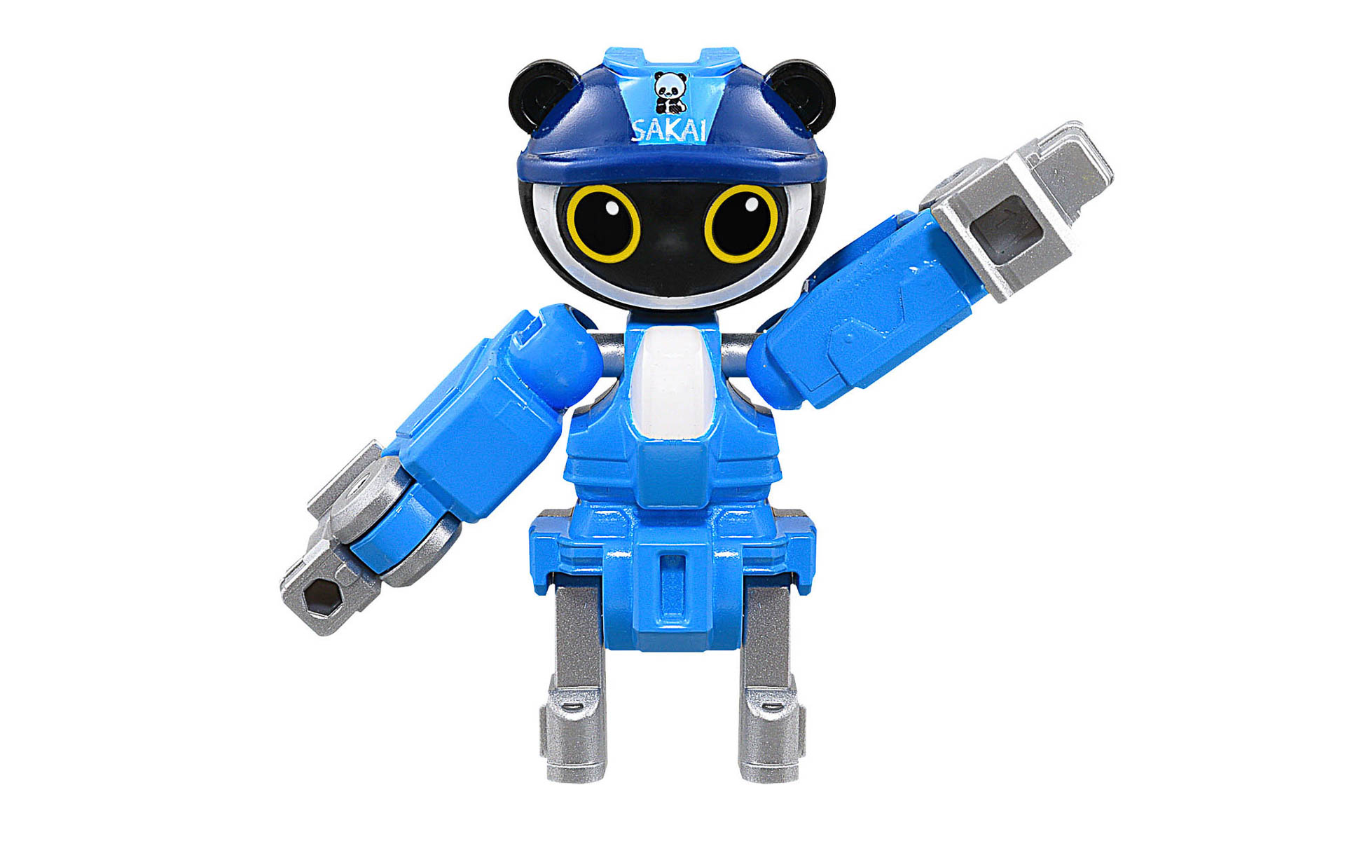 「トミカ ジョブレイバー JB09 キャリーブレイバー サカイ引越センター 引越トラック」