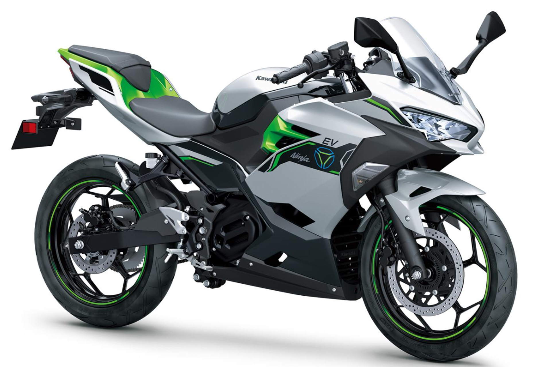 フルカウル（Ninja）