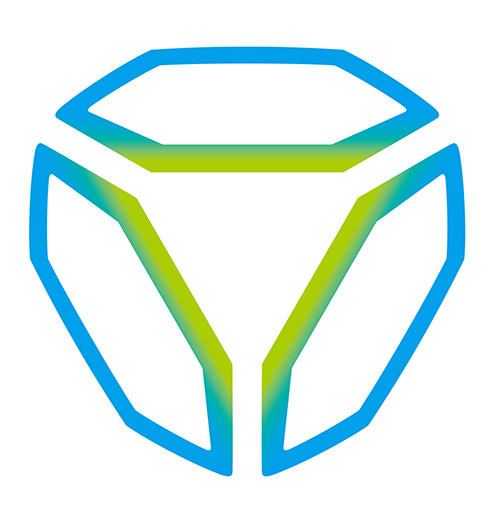 カーボンニュートラル実現に向けた方針とその象徴となるシンボルマークも制定。カワサキに関わる人すべてのよろこびと幸せのために、カーボンニュートラルに向けた環境対応など、お客さまや社会のニーズに適応した製品・サービスを提供することで、カワサキブランドをさらに強化し、あらゆる可能性に挑戦していくとしている