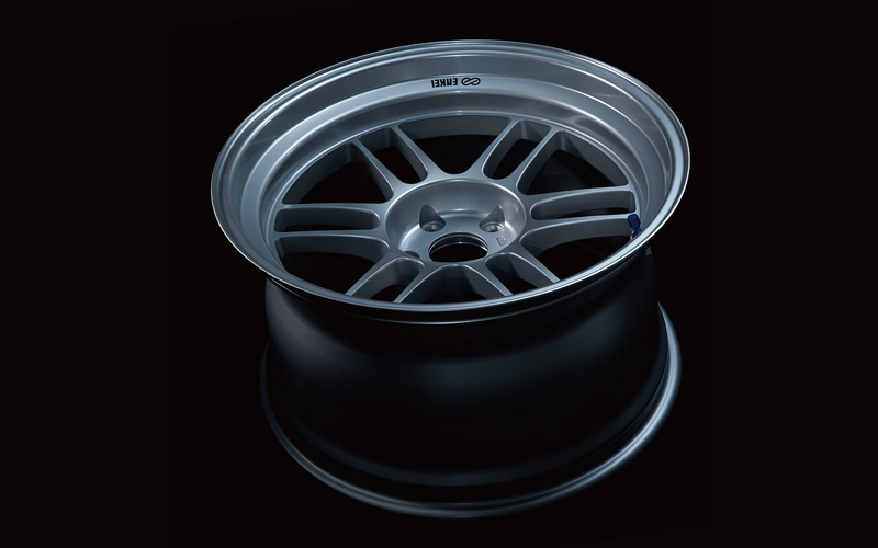 ケンボー様RPF116インチホイール RPF1｜製品｜ENKEI WHEELS