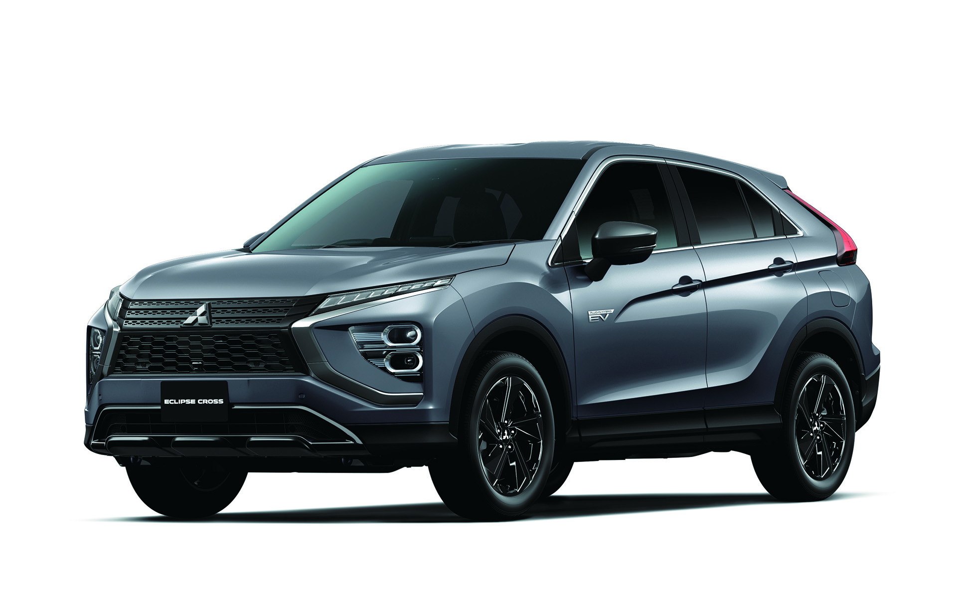 エクリプス クロス特別仕様車「BLACK Edition」