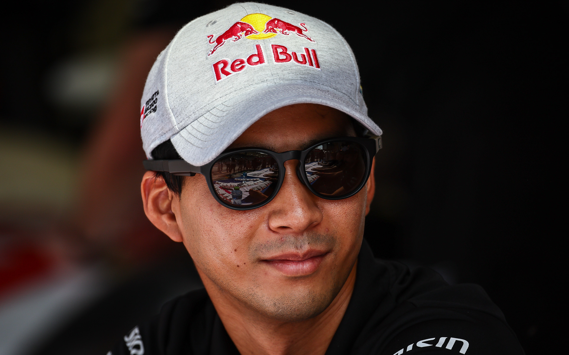 WEC世界チャンピオンを獲得した平川亮選手