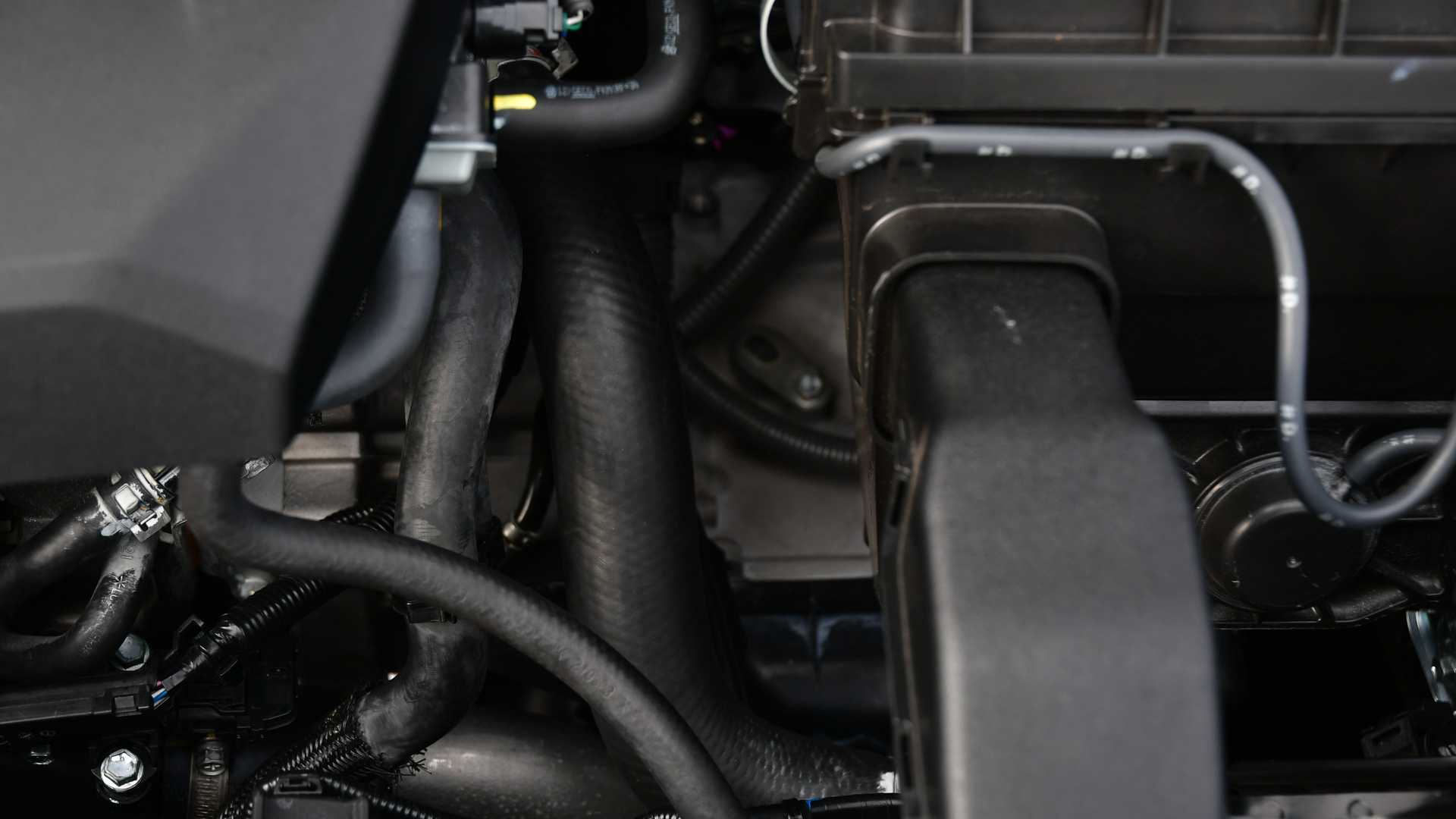 開発中の8速ATが搭載される