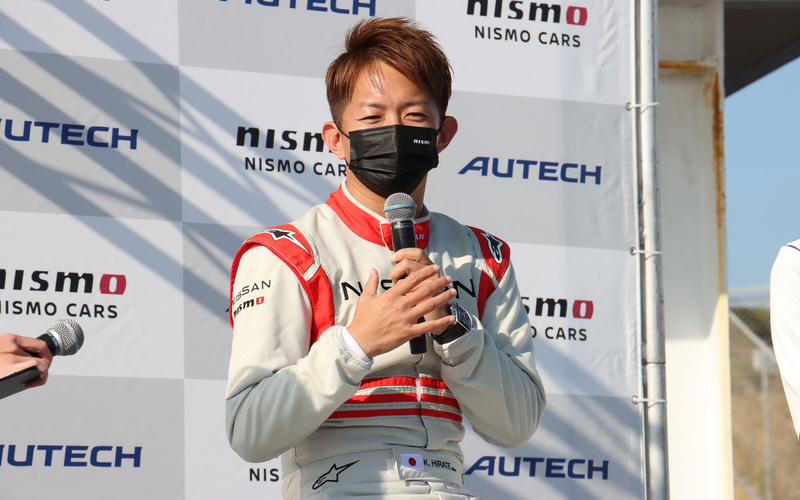 オーテックオーナーズグループ 湘南里帰りミーティング 2022」 3年ぶり