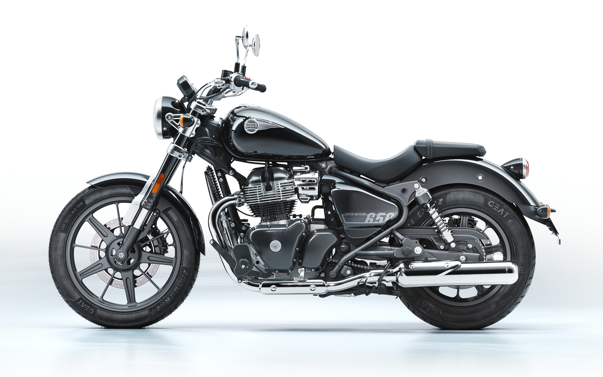 スーパーメテオ650