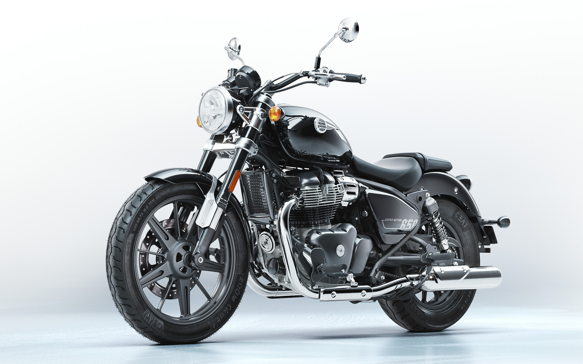 スーパーメテオ650