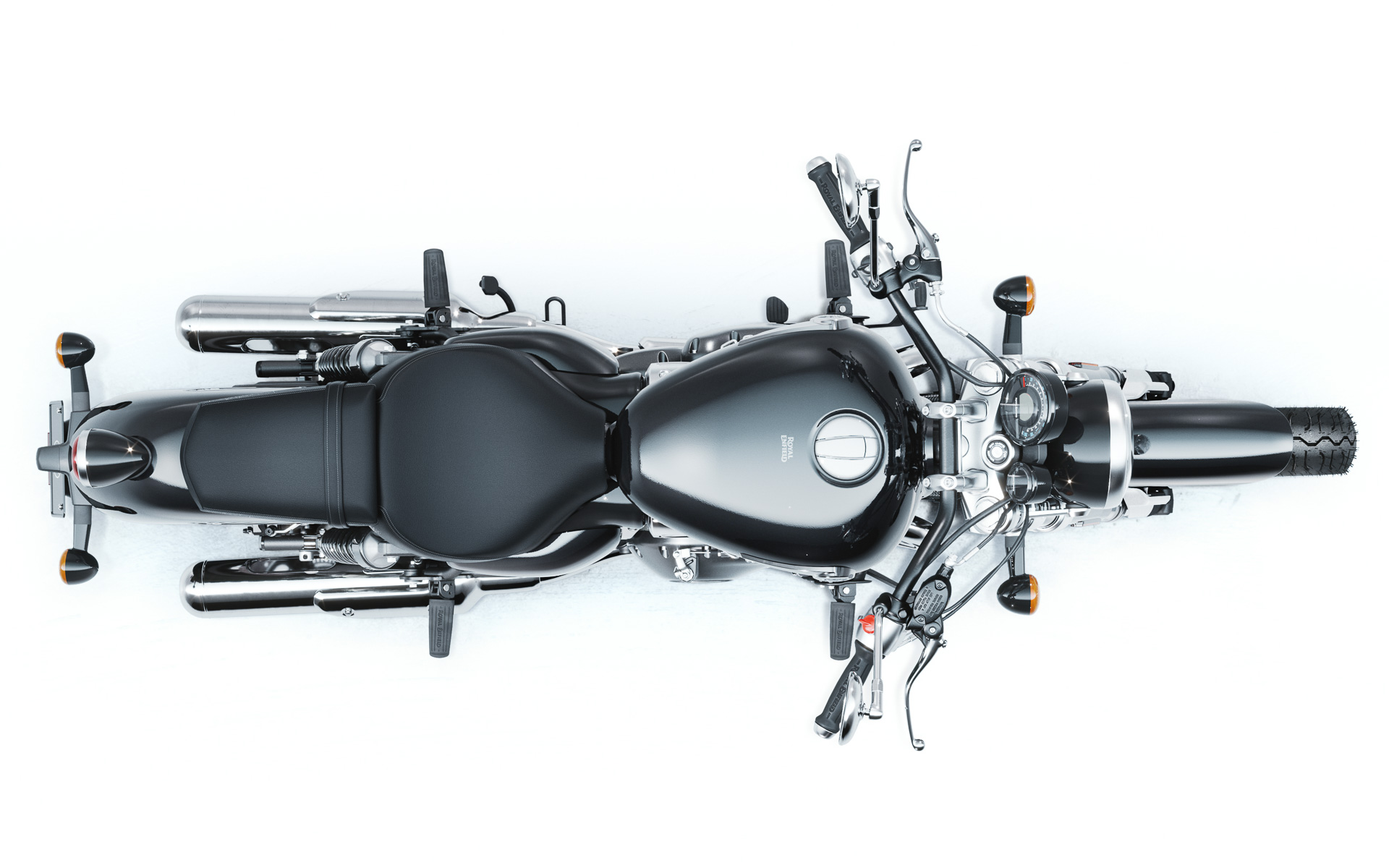 スーパーメテオ650