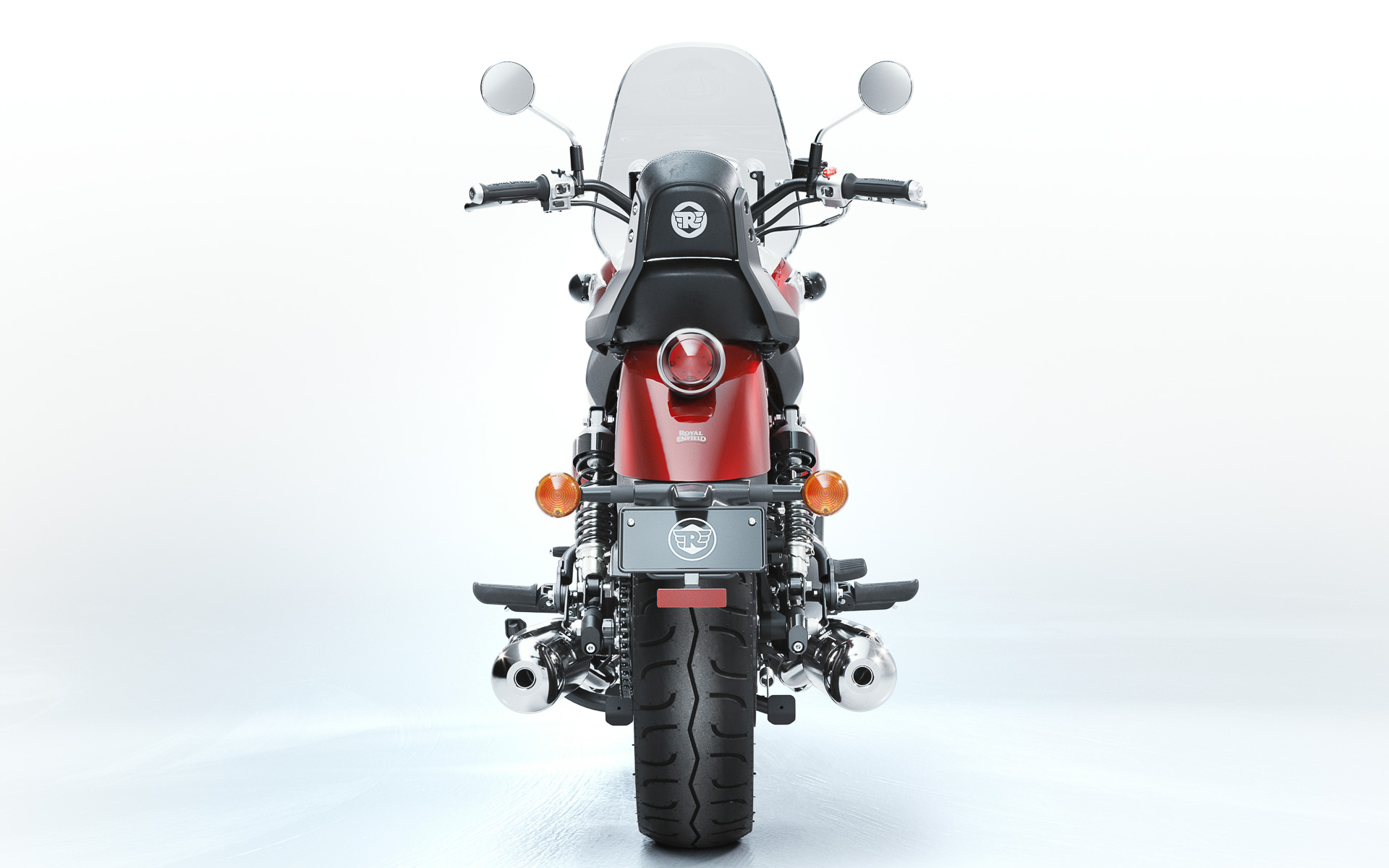 スーパーメテオ650ツアラー