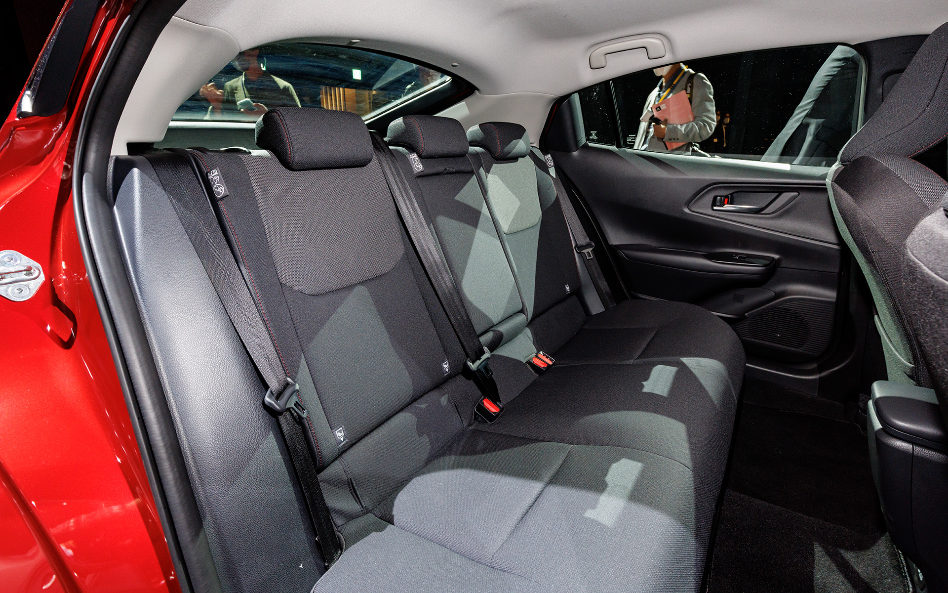 標準グレードだろうか