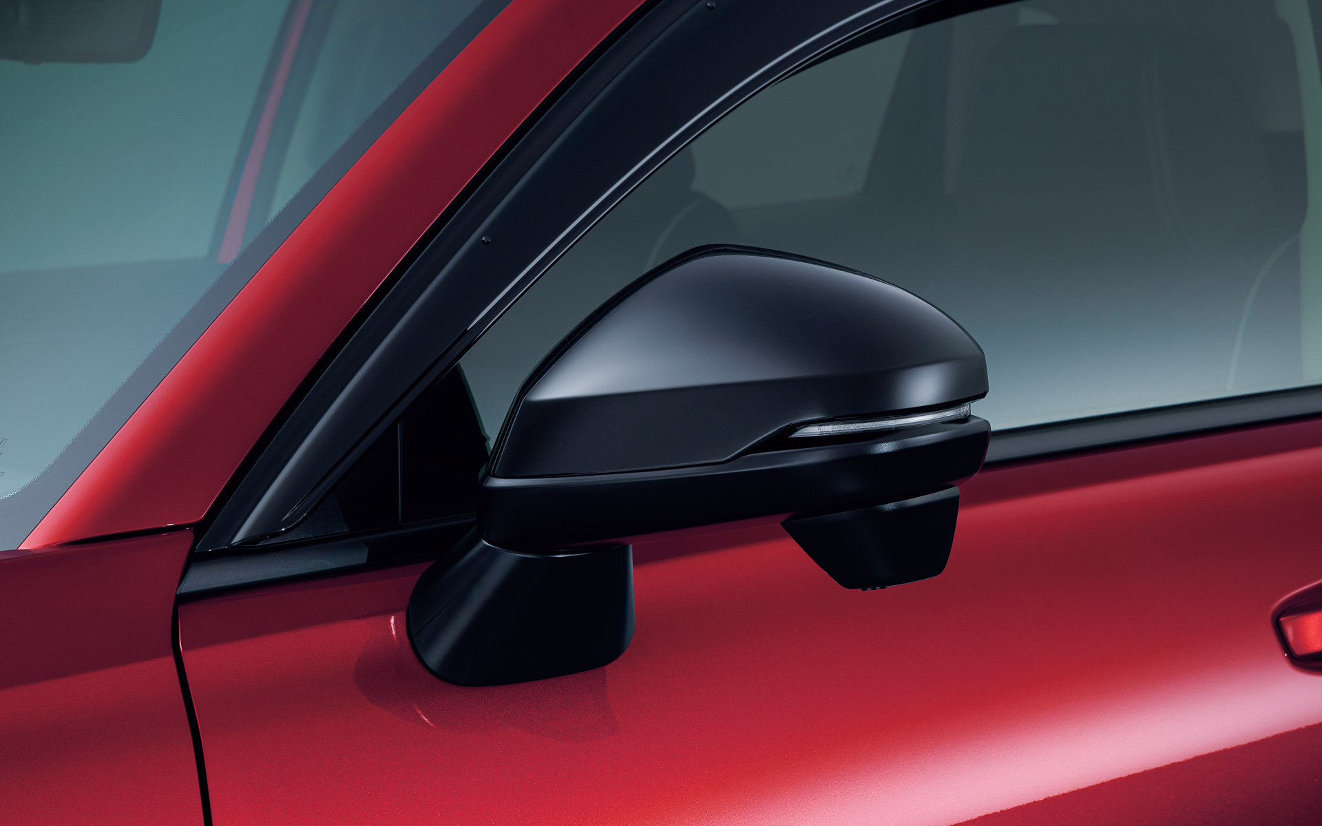 ドアミラーカバー/左右セット（9900円）